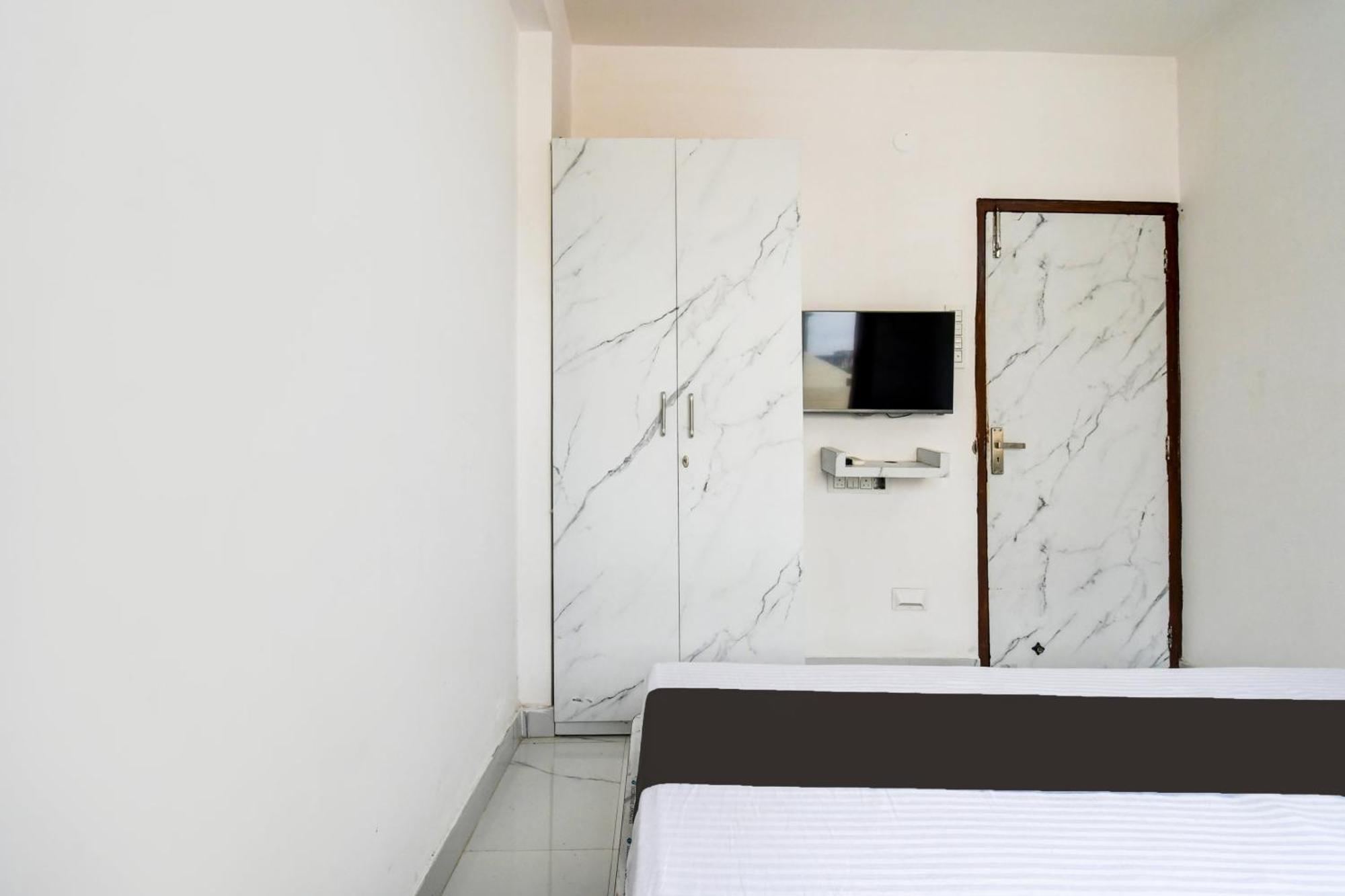Hotel O Atithya Inn コルカタ エクステリア 写真