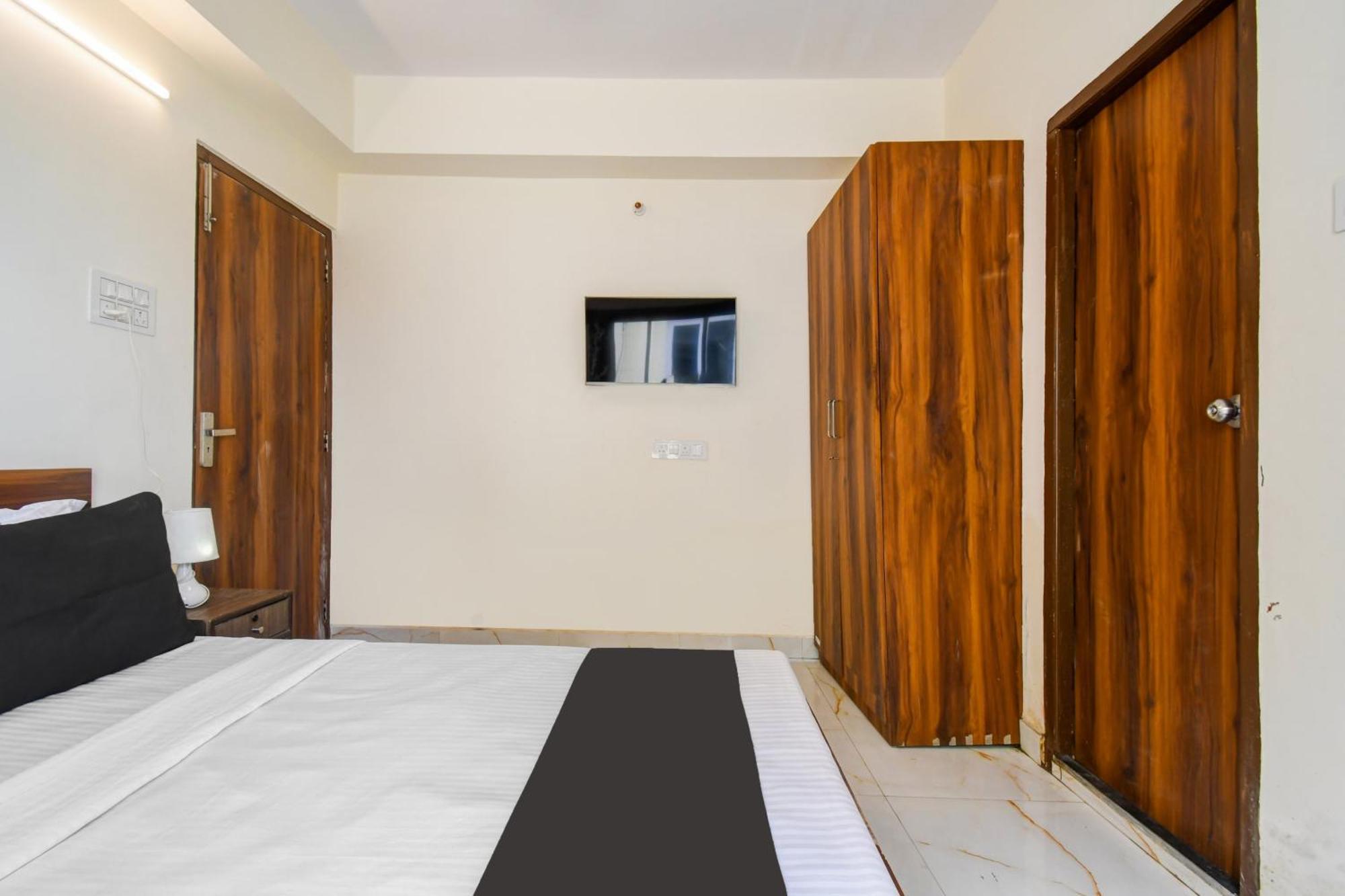 Hotel O Atithya Inn コルカタ エクステリア 写真