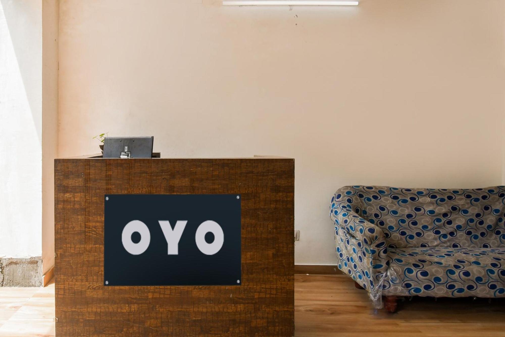 Hotel O Atithya Inn コルカタ エクステリア 写真