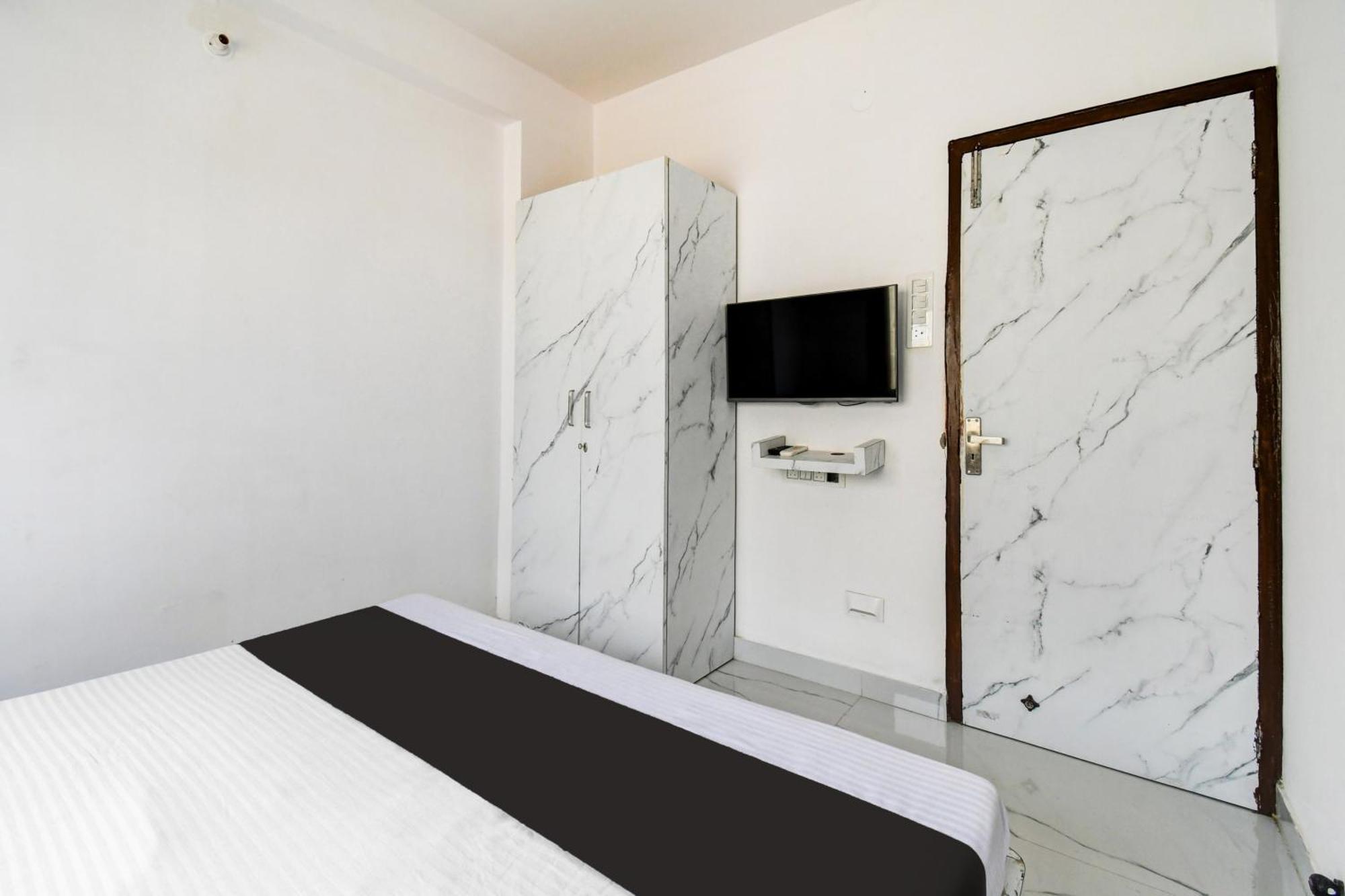 Hotel O Atithya Inn コルカタ エクステリア 写真